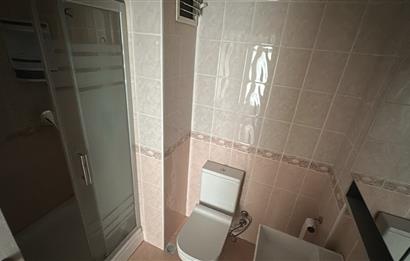 KAĞITHANE HAMİDİYE SERAKENT SİTESİ'NDE 2+1 KİRALIK DAİRE