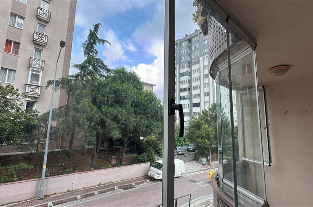 KAĞITHANE HAMİDİYE SERAKENT SİTESİ'NDE 2+1 KİRALIK DAİRE