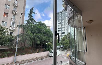 KAĞITHANE HAMİDİYE SERAKENT SİTESİ'NDE 2+1 KİRALIK DAİRE