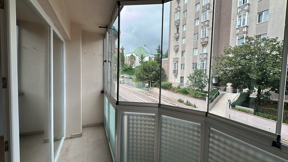 KAĞITHANE HAMİDİYE SERAKENT SİTESİ'NDE 2+1 KİRALIK DAİRE