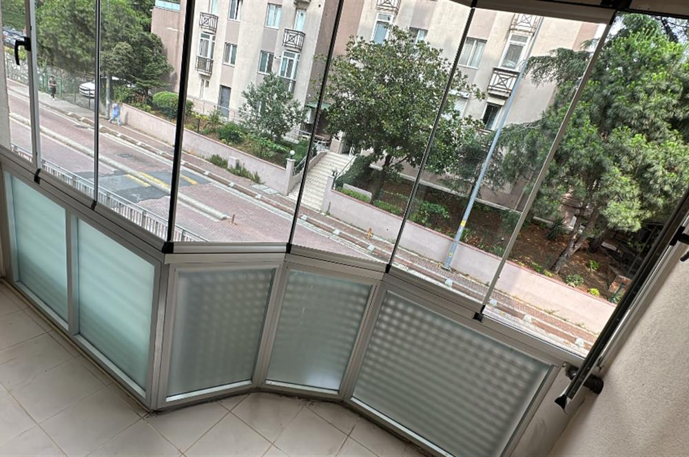 KAĞITHANE HAMİDİYE SERAKENT SİTESİ'NDE 2+1 KİRALIK DAİRE