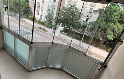 KAĞITHANE HAMİDİYE SERAKENT SİTESİ'NDE 2+1 KİRALIK DAİRE