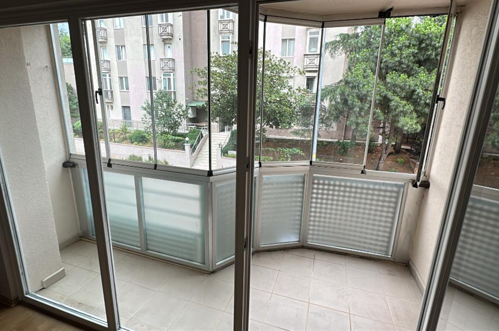 KAĞITHANE HAMİDİYE SERAKENT SİTESİ'NDE 2+1 KİRALIK DAİRE