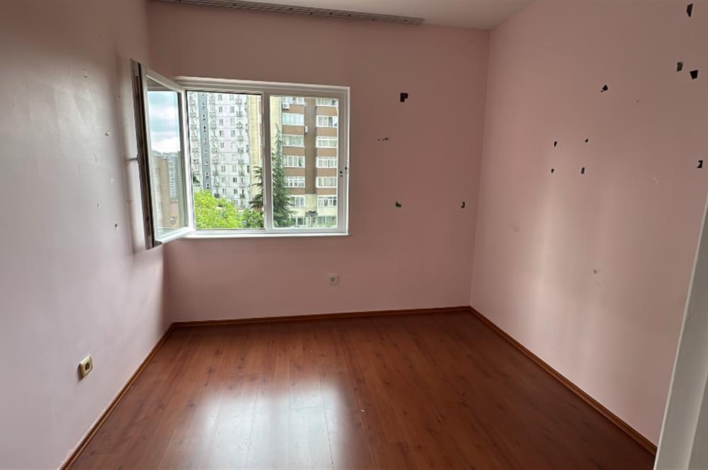 KAĞITHANE HAMİDİYE SERAKENT SİTESİ'NDE 2+1 KİRALIK DAİRE