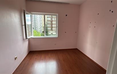 KAĞITHANE HAMİDİYE SERAKENT SİTESİ'NDE 2+1 KİRALIK DAİRE