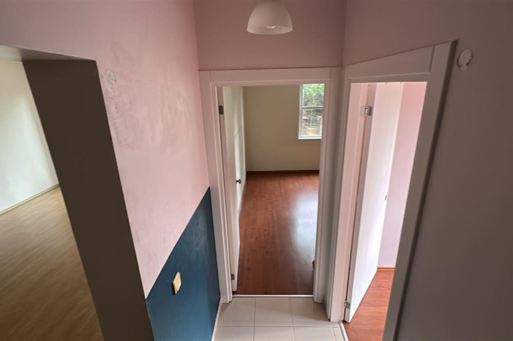KAĞITHANE HAMİDİYE SERAKENT SİTESİ'NDE 2+1 KİRALIK DAİRE