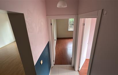 KAĞITHANE HAMİDİYE SERAKENT SİTESİ'NDE 2+1 KİRALIK DAİRE
