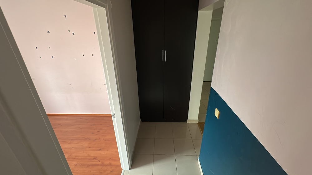 KAĞITHANE HAMİDİYE SERAKENT SİTESİ'NDE 2+1 KİRALIK DAİRE