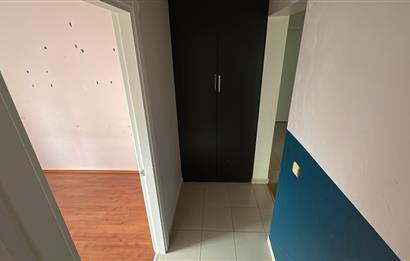 KAĞITHANE HAMİDİYE SERAKENT SİTESİ'NDE 2+1 KİRALIK DAİRE