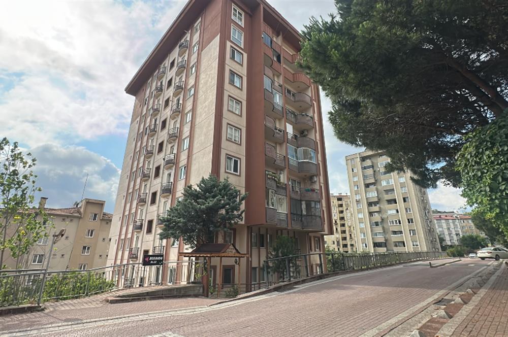 KAĞITHANE HAMİDİYE SERAKENT SİTESİ'NDE 2+1 KİRALIK DAİRE