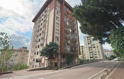 KAĞITHANE HAMİDİYE SERAKENT SİTESİ'NDE 2+1 KİRALIK DAİRE