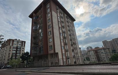 KAĞITHANE HAMİDİYE SERAKENT SİTESİ'NDE 2+1 KİRALIK DAİRE