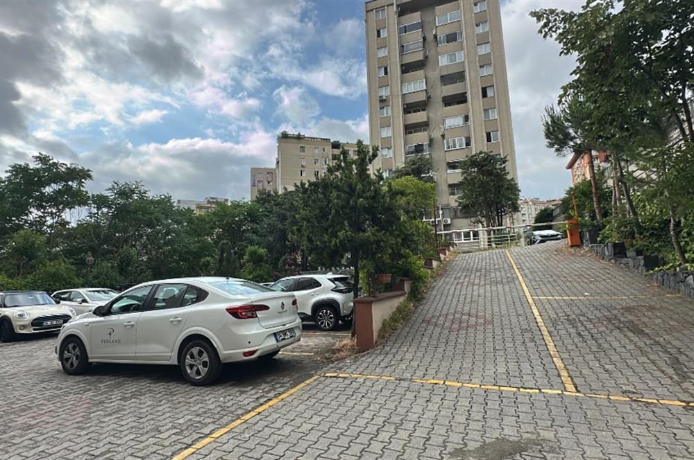 KAĞITHANE HAMİDİYE SERAKENT SİTESİ'NDE 2+1 KİRALIK DAİRE