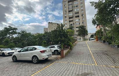 KAĞITHANE HAMİDİYE SERAKENT SİTESİ'NDE 2+1 KİRALIK DAİRE