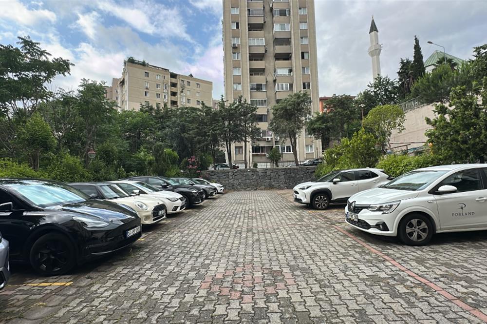 KAĞITHANE HAMİDİYE SERAKENT SİTESİ'NDE 2+1 KİRALIK DAİRE