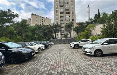 KAĞITHANE HAMİDİYE SERAKENT SİTESİ'NDE 2+1 KİRALIK DAİRE
