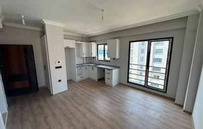 CUMHURİYET MAHALLESİ 1+1 KİRALIK DAİRE !