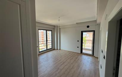 CUMHURİYET MAHALLESİ 1+1 KİRALIK DAİRE !