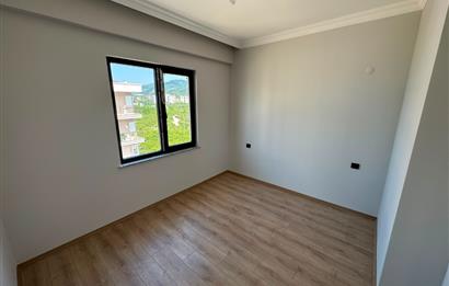 CUMHURİYET MAHALLESİ 1+1 KİRALIK DAİRE !