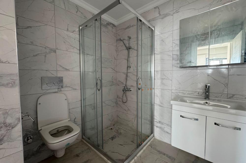CUMHURİYET MAHALLESİ 1+1 KİRALIK DAİRE !
