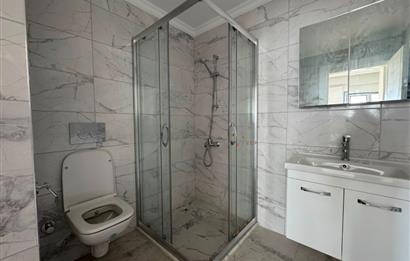 CUMHURİYET MAHALLESİ 1+1 KİRALIK DAİRE !