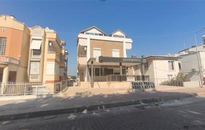 ALTINKUM SAHİLE 100 METRE MESAFEDE SATILIK DÜKKAN