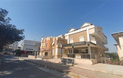 ALTINKUM SAHİLE 100 METRE MESAFEDE SATILIK DÜKKAN