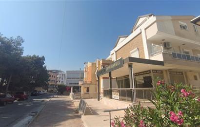 ALTINKUM SAHİLE 100 METRE MESAFEDE SATILIK DÜKKAN