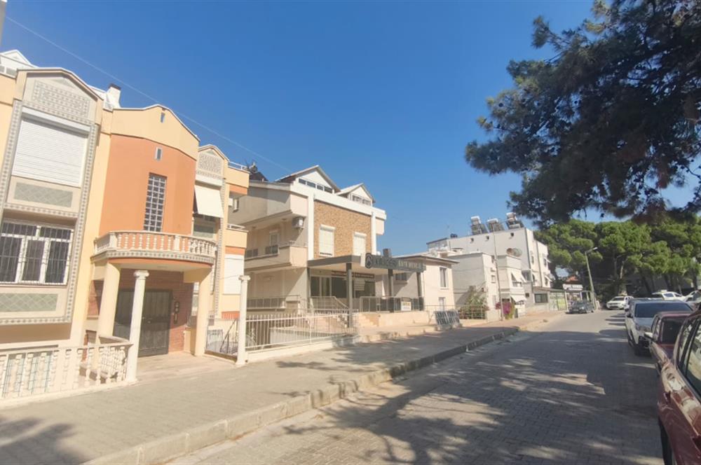 ALTINKUM SAHİLE 100 METRE MESAFEDE SATILIK DÜKKAN
