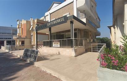 ALTINKUM SAHİLE 100 METRE MESAFEDE SATILIK DÜKKAN