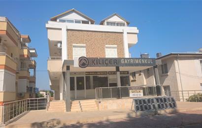 ALTINKUM SAHİLE 100 METRE MESAFEDE SATILIK DÜKKAN
