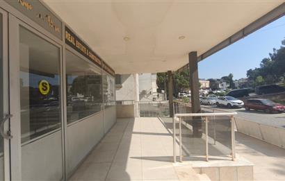 ALTINKUM SAHİLE 100 METRE MESAFEDE SATILIK DÜKKAN