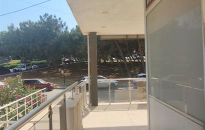 ALTINKUM SAHİLE 100 METRE MESAFEDE SATILIK DÜKKAN