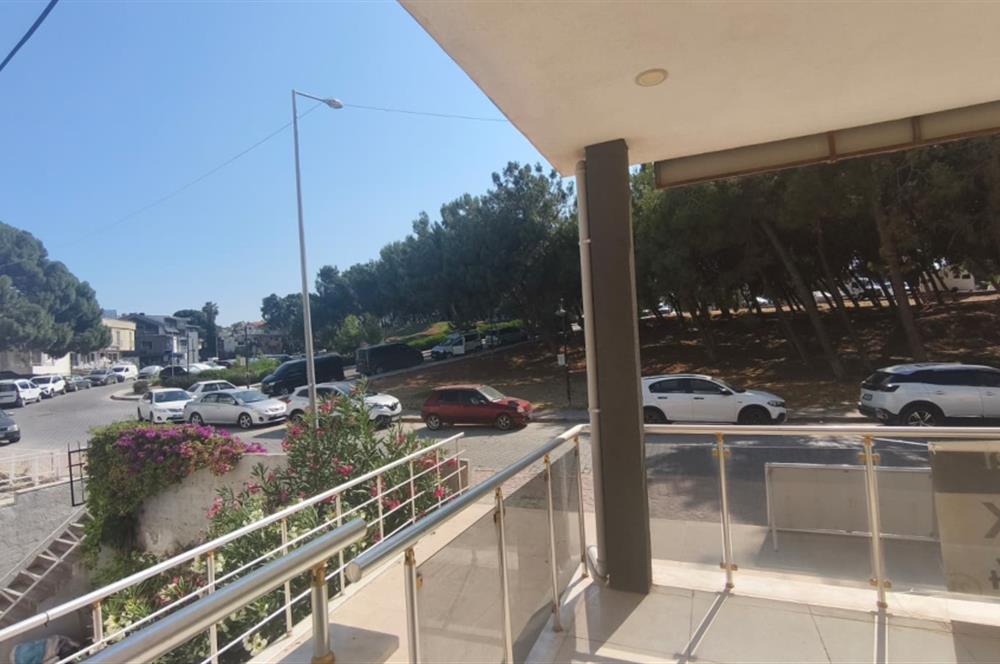 ALTINKUM SAHİLE 100 METRE MESAFEDE SATILIK DÜKKAN