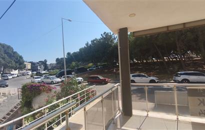 ALTINKUM SAHİLE 100 METRE MESAFEDE SATILIK DÜKKAN