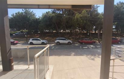 ALTINKUM SAHİLE 100 METRE MESAFEDE SATILIK DÜKKAN