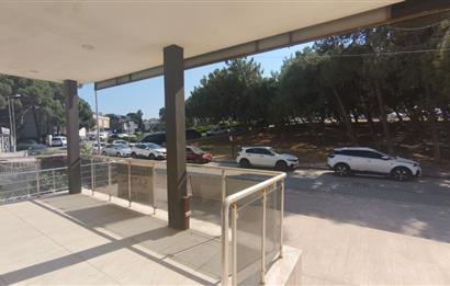 ALTINKUM SAHİLE 100 METRE MESAFEDE SATILIK DÜKKAN