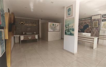 ALTINKUM SAHİLE 100 METRE MESAFEDE SATILIK DÜKKAN