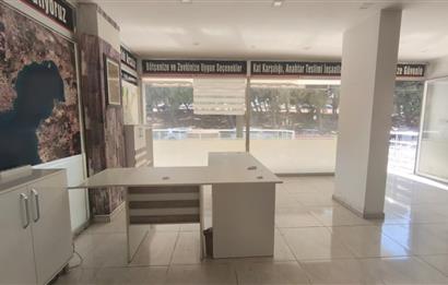 ALTINKUM SAHİLE 100 METRE MESAFEDE SATILIK DÜKKAN