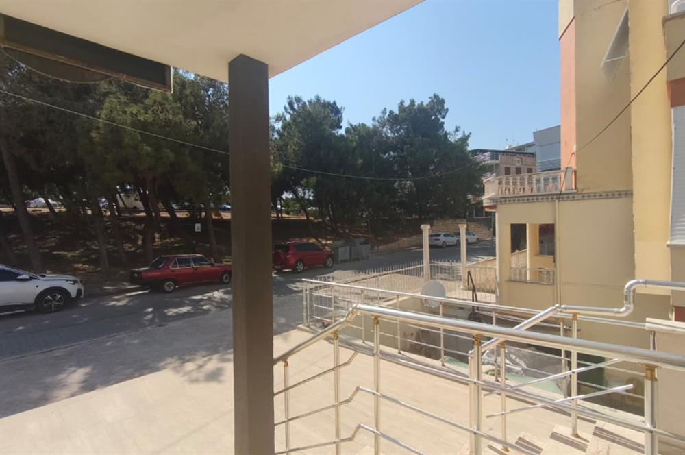 ALTINKUM SAHİLE 100 METRE MESAFEDE SATILIK DÜKKAN