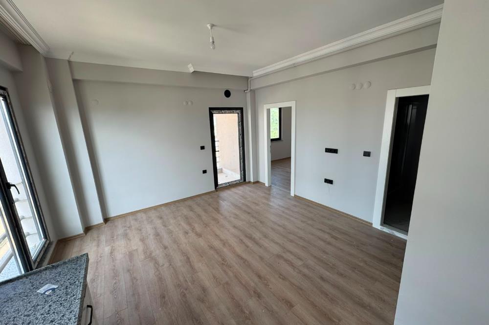 CUMHURİYET MAHALLESİ 1+1 KİRALIK DAİRE !