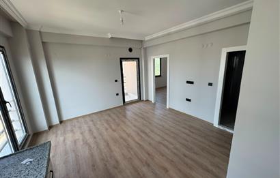 CUMHURİYET MAHALLESİ 1+1 KİRALIK DAİRE !