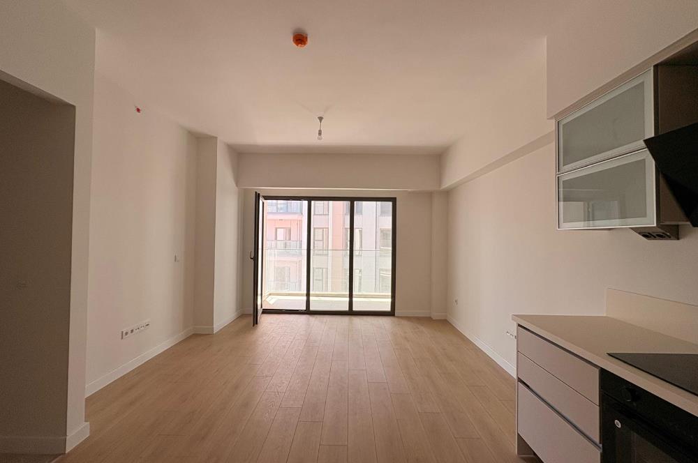 C21 ROOF 5.ETAP AÇIK MUTFAK EBEVEYN BANYOLU 2+1 KİRALIK