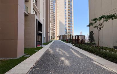 C21 ROOF 5.ETAP AÇIK MUTFAK EBEVEYN BANYOLU 2+1 KİRALIK