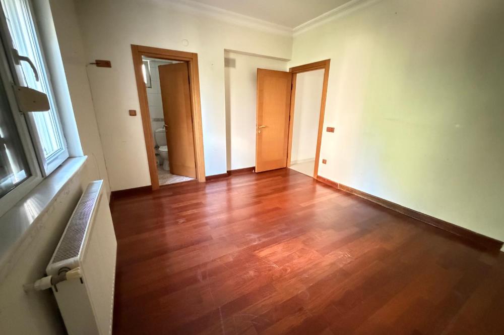 C21 ROOF SAHRAYI CEDİT PAZAR SOKAĞININ HEMEN YANI 3+1 KİRALIK