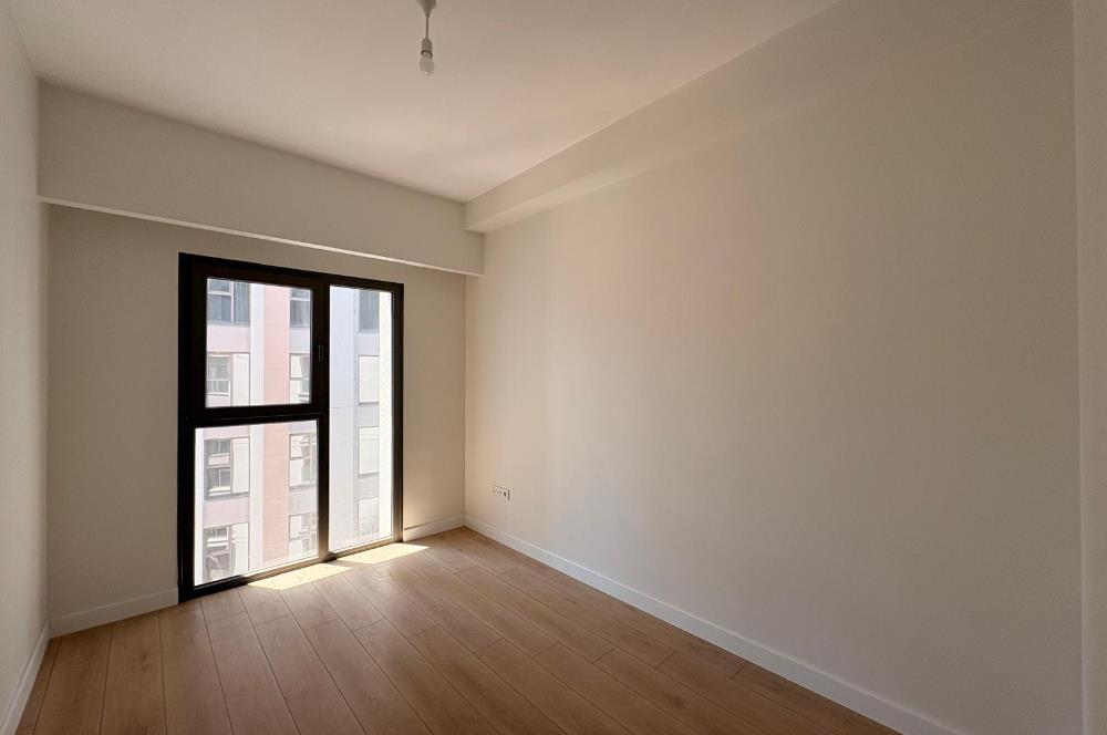 C21 ROOF 5.ETAP AÇIK MUTFAK EBEVEYN BANYOLU 2+1 KİRALIK