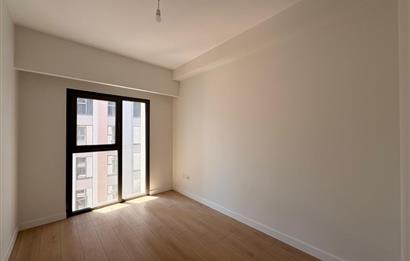C21 ROOF 5.ETAP AÇIK MUTFAK EBEVEYN BANYOLU 2+1 KİRALIK