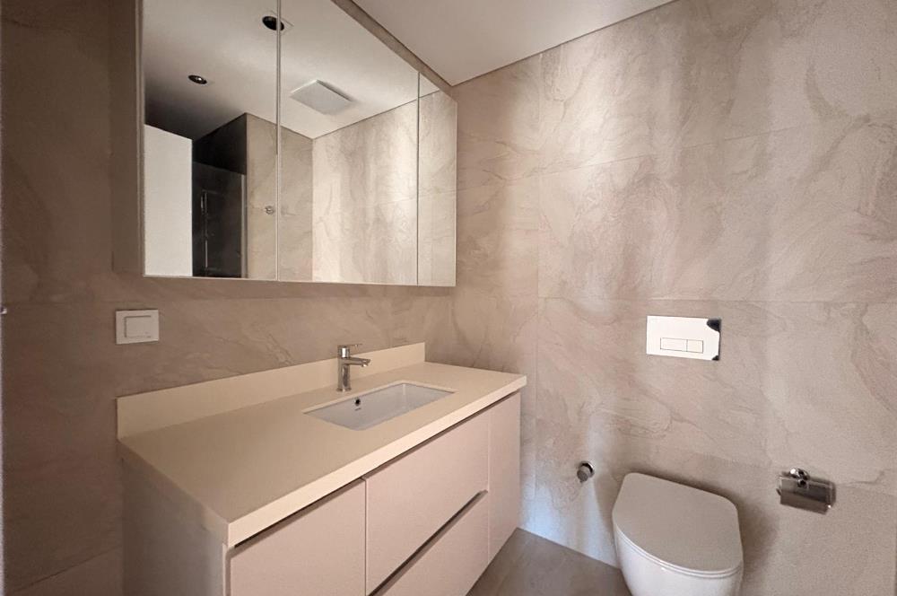 C21 ROOF 5.ETAP AÇIK MUTFAK EBEVEYN BANYOLU 2+1 KİRALIK