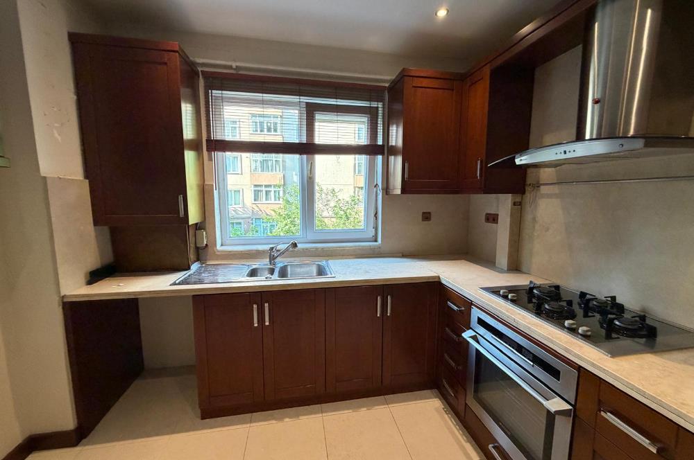 C21 ROOF SAHRAYI CEDİT PAZAR SOKAĞININ HEMEN YANI 3+1 KİRALIK