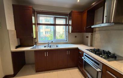 C21 ROOF SAHRAYI CEDİT PAZAR SOKAĞININ HEMEN YANI 3+1 KİRALIK